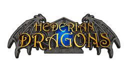 Hederian Dragons