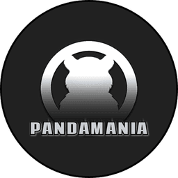 Pandamania