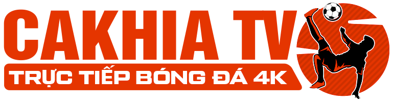 CakhiaTV logo